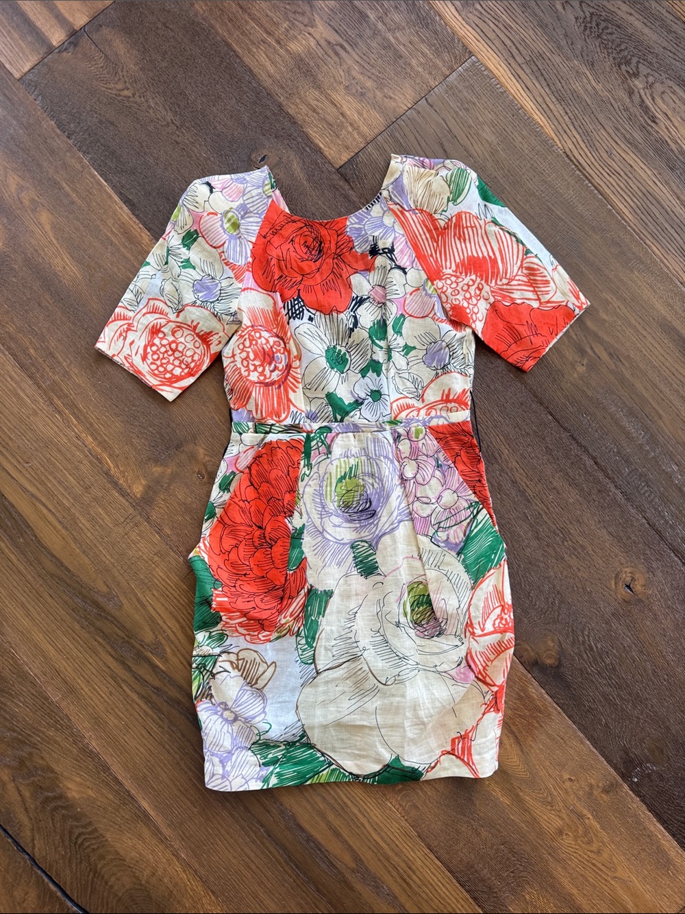 Stella McCartney dress